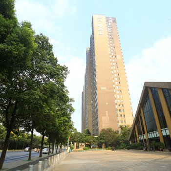 长沙朝夕精品民宿(白沙湾路分店)
