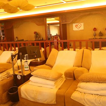 湖州凤凰海纳酒店酒店提供图片