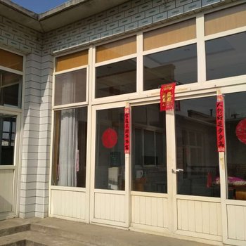 北京永定河西农家乐特色民宿酒店提供图片