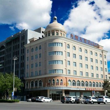 吐鲁番火洲大酒店(绿洲中路店)酒店提供图片