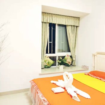 泸州雅棠公寓酒店提供图片