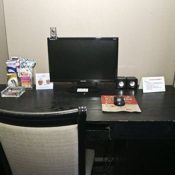 君悦商务酒店(东浦路店)酒店提供图片