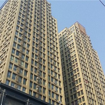 沈阳佳人有约公寓