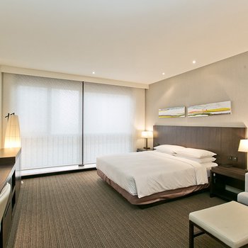 上海新虹桥凯悦嘉轩酒店酒店提供图片