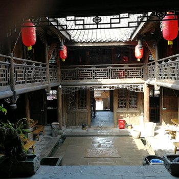 合江尧坝客栈