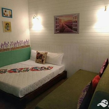 珠海幸福公寓酒店提供图片