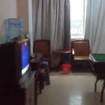 永修欣宇宾馆