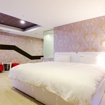 宜兰罗东幸福星空精品旅店酒店提供图片