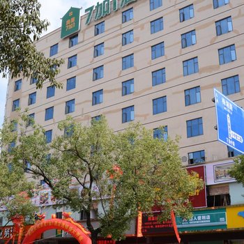 惠州奥星7加1酒店