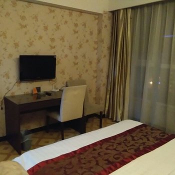 沈阳都市精品酒店酒店提供图片