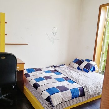 南昌金边瑞香苑公寓酒店提供图片