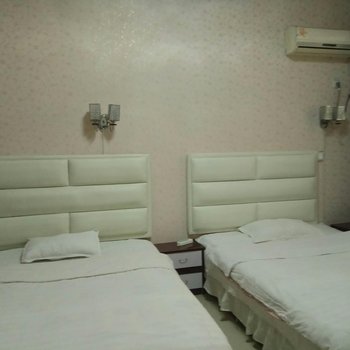 新郑平安居公寓酒店提供图片
