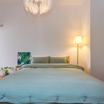 成都一宿民宿酒店提供图片