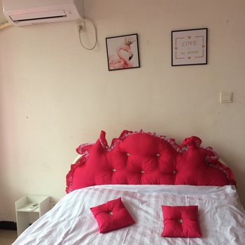 邵阳李房东姐姐公寓酒店提供图片