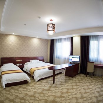 宿迁巴里岛假日酒店酒店提供图片