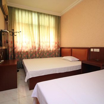 蓬莱永乐宾馆酒店提供图片