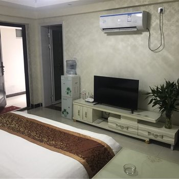临沂临沂合泰公寓酒店提供图片