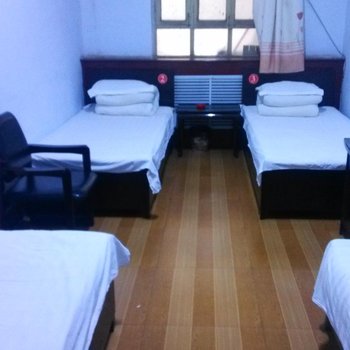 长治铁路招待所酒店提供图片