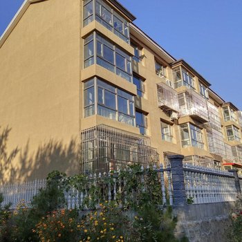 北京龙聚客栈