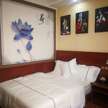 麻栗坡文清客栈酒店提供图片