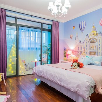 上海benny之家普通公寓(分店)酒店提供图片