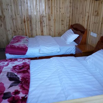 腾冲跃宗农家乐酒店提供图片