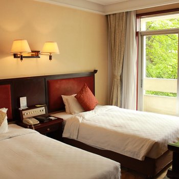 杭州海华满陇度假酒店酒店提供图片