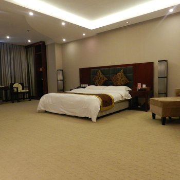 南安酒都海景酒店酒店提供图片