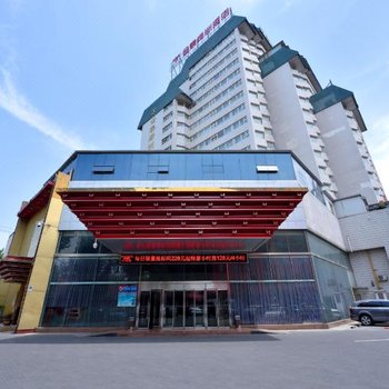 北京金泰绿洲大酒店