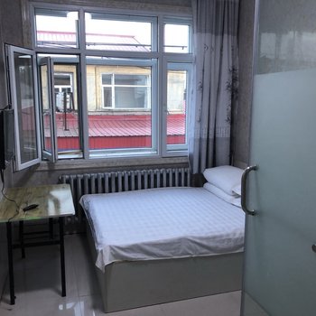 哈尔滨海波旅馆