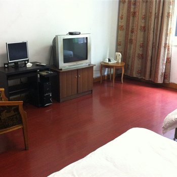 寿宁神怡公寓酒店提供图片