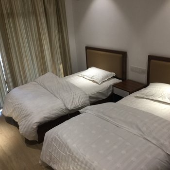 贵阳邢泽公寓酒店提供图片