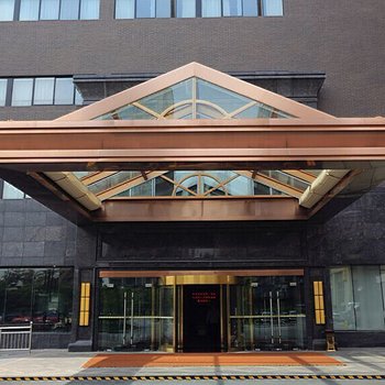 常熟旌逸国际酒店