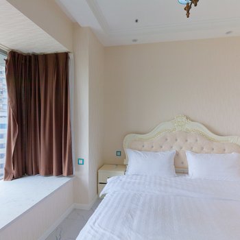 重庆爱旅行爱生活公寓酒店提供图片