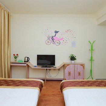 香格里拉旭宫酒店酒店提供图片