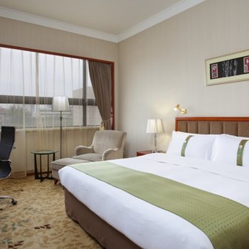 郑州中州假日酒店酒店提供图片