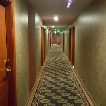 江洲宾馆(重庆大坪店)酒店提供图片