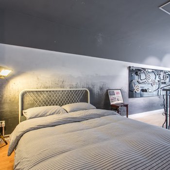 成都壹贰体验式民宿酒店提供图片