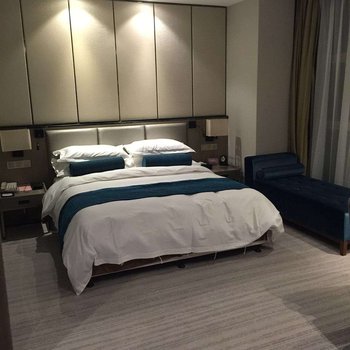 天津唯庭酒店酒店提供图片