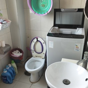 青岛世纪新村公寓(海滨七路店)酒店提供图片