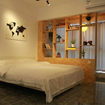 西安土豆先生的家普通公寓酒店提供图片