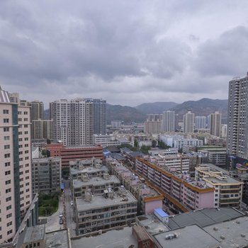 西宁小可家庭宾馆
