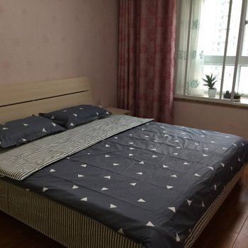 西安刻骨铭心公寓