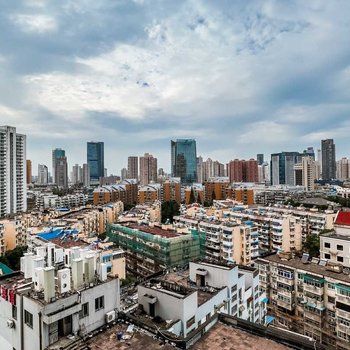 南京旅行达人的家普通公寓酒店提供图片