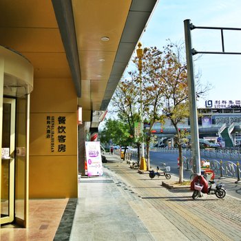 东营胜利大酒店