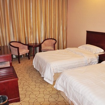 长治中潞滨河酒店酒店提供图片