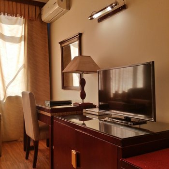 拉萨帝人宾馆(布达拉宫店)酒店提供图片