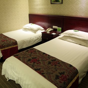 神农山大酒店酒店提供图片