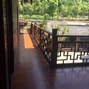 成都青城晓院客栈酒店提供图片