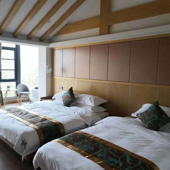 宜兴一见山民宿酒店提供图片